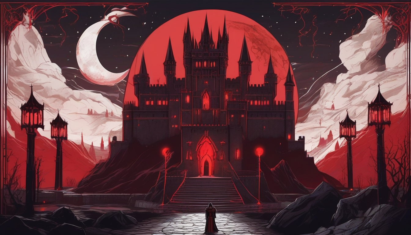 The Blood of Dawnwalker: гайд по лучшим билдам и скрытым механикам в 2026 году