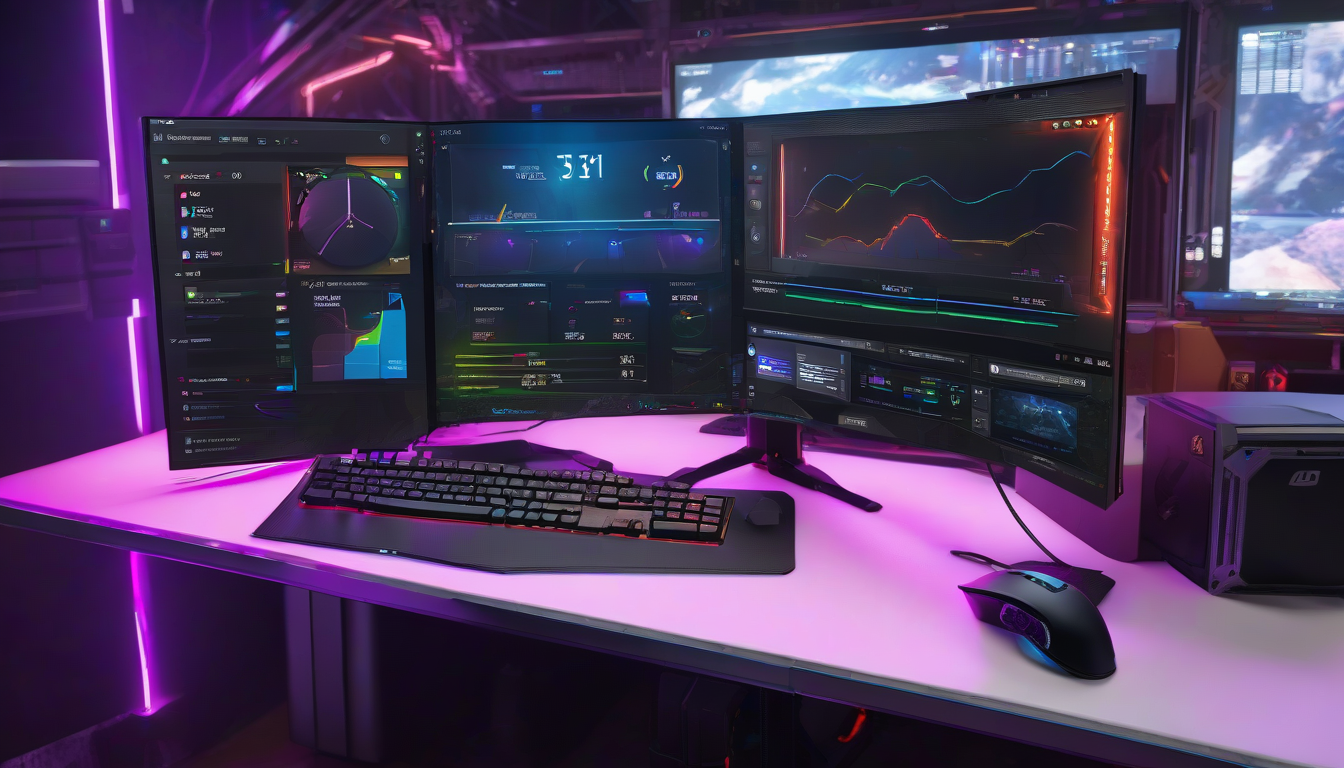 Как увеличить FPS в Windows 11: Секретный гайд 2026 года