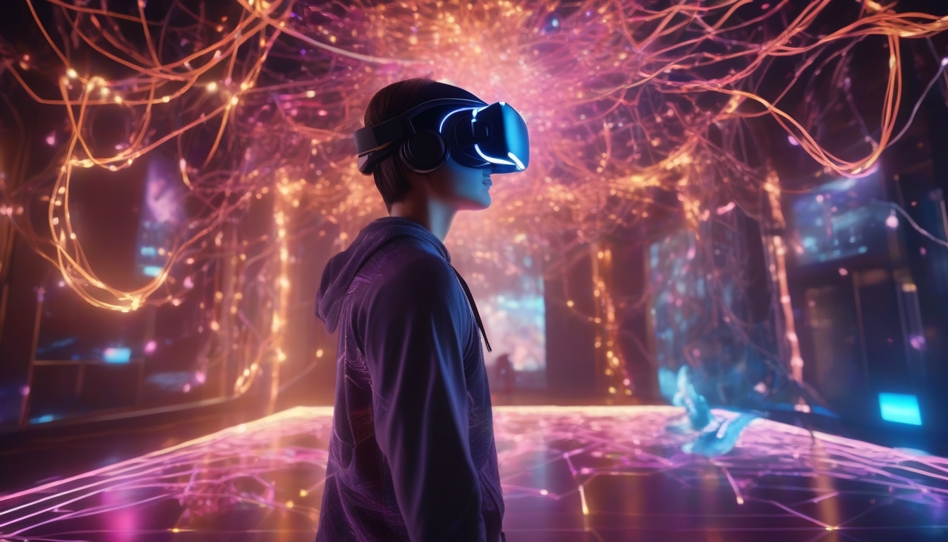 VR + AI 2026: Что реально работает сегодня